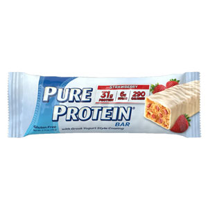 PURE PROTEIN -- WWS PURE PROTEIN LARGE BARS sAveCo[ij@VWO@12{
