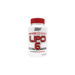 NUTREX�@�j���[�g���b�N�X LIPO�U ���|�V�b�N�X 240�J�v�Z��