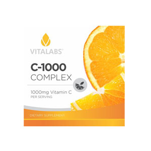 SATURN@(VITALABS)@oC^u C-1000 COMPLEX 250/250