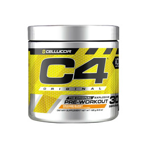 CELLUCOR ZRA C4 Original V[SIWi p 60