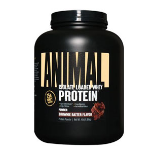 UNIVERSAL@jo[T Animal Iso Whey Protein Blend Aj}AC\zGC veCuh 1.82kg