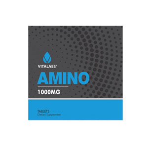 SATURN@(VITALABS)@oC^u AMINO ACID A~m_ 1000mg 500