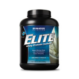 DYMATIZE �_�C�}�^�C�Y�@ELITE WHEY �G���[�g�z�G�C 2.27kg