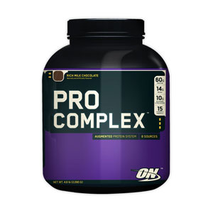 OPTIMUM NU. �I�v�`�}�� PROCOMPLEX �v���R���v���b�N�X 2.08kg