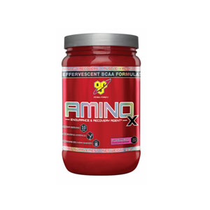 BSN �r�[�G�X�G�k AMINO X �A�~�m�w 435g