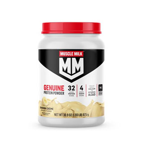 CYTOSPORT@TCgX|[c MUSCLE MILK }bX~N 875O(1.93lbs)