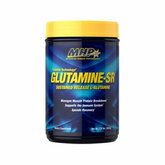 MHP　エムエッチピー GLUTAMINE-SR グルタミン-SR 1000グラム