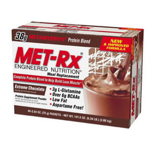 METRX　メトレックス METRX メトレックス　73グラム/40パック