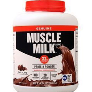 CYTOSPORT@TCgX|[c MUSCLE MILK }bX~N 2.24kg(4.94lbs)