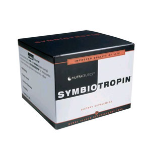 NUTRACEUTICS SYMBIOTROPIN シンバイオトロピン 40錠