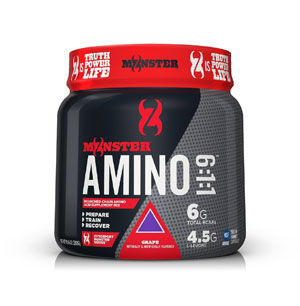 CYTOSPORT@TCgX|[c NEW-MONSTER AMINO X^[EA~m25 300O