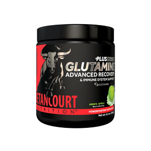 BETANCOURT NU. x^R[g GLUTAMINE PLUS O^~EvX30