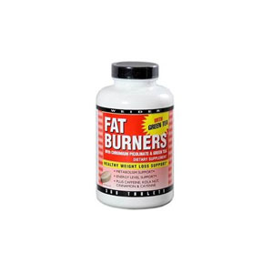 WEIDER@EC_[@FAT BURNERS t@bgo[i[ 300