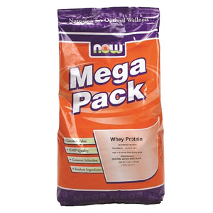 NOW iE WHEY PROTEIN pzGCveC 4.54kg