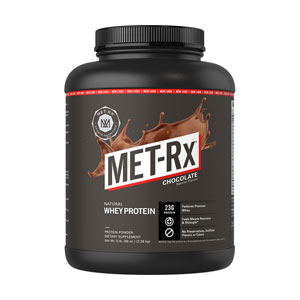 METRX　メトレックス NATURAL WHEY ナチュラル・ホエイ 2.27kg/68回