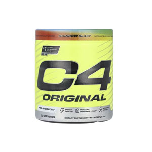 CELLUCOR ZRA C4 Original V[SIWi 30