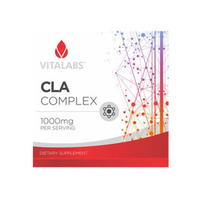 SATURN@(VITALABS)@oC^u CLA m[_ 1000mg/120