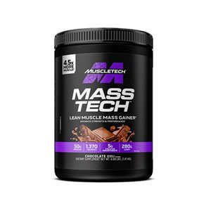 MUSCLE TECH }bXebN Mass-Tech }XebN 1.82kg/5