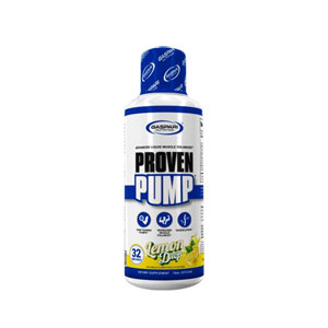 GASPARI MXp Proven Pump v[u pv 480ml(16oz)/16