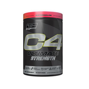 CELLUCOR ZRA C4 Ultimate Strength C4A`bgXgOX 20