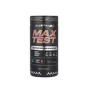 CELLUCOR ZRA Max Test Testosterone Booster }bNXeXg 120JvZ/30