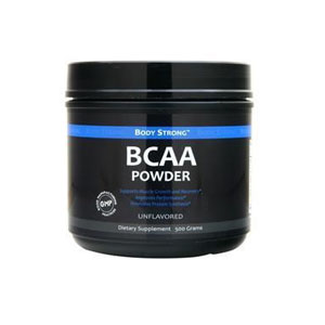 BodyStrong {fBXgO BCAA Powder  500O