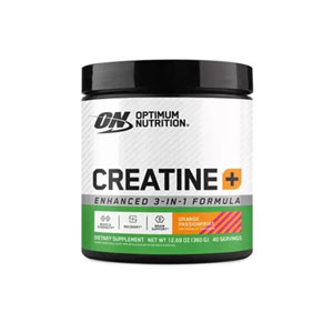 OPTIMUM NU. オプチマム Creatine+ クレアチンプラス 720グラム/80回