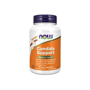 NOW iE   Candida Support JW_T|[g 90xWJvZ/45