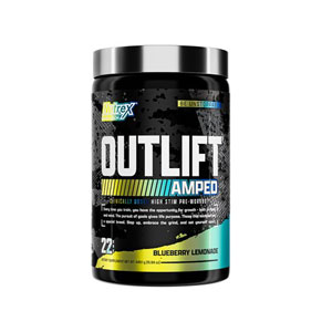 NUTREX@j[gbNX Outlift Amped AEgtgEAvh 440O/22