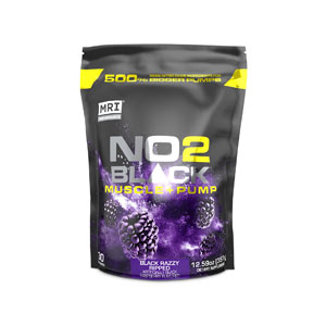 MRI GA[AC NO2 Black Powder 600g/60 NO2ubNEpE_[ 30