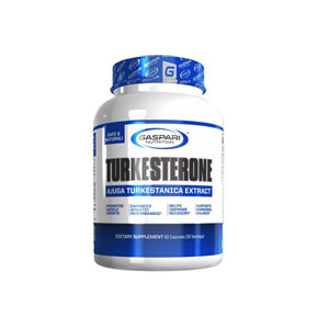 GASPARI MXp Turkesterone gPXe 60JvZ/30