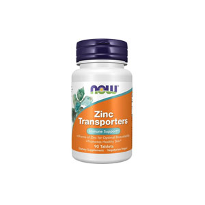 NOW iE Zinc Transporters WNgX|[^[ 90/90