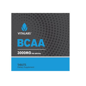 SATURN@(VITALABS)@oC^u BCAA 3000 (11000mg) 120/40