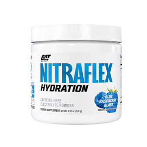 GAT  �K�b�g�@Nitraflex Hydration �i�C�g���t���b�N�X �n�C�h���[�V���� 450�O����/45��