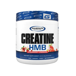 GASPARI �M���X�p�� Creatine HMB �N���A�`��+HMB 30��