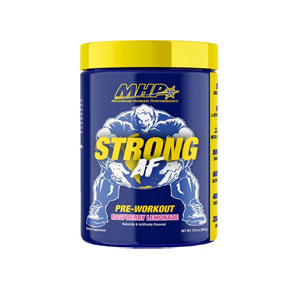 MHP�@�G���G�b�`�s�[ Strong AF �X�g�����OAF 40��