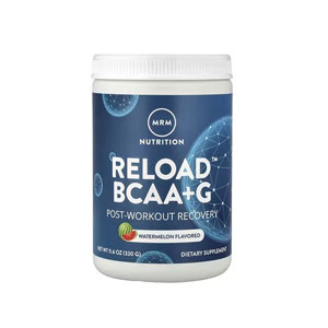 MRM �G���A�[���G�� Reload BCAA+G �����[�h 330g/24��