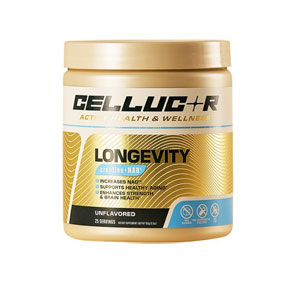 ELLUCOR �Z���R�A Longevity �����W�F�r�e�B 155�O����/25��