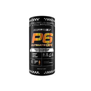 CELLUCOR �Z���R�A  P6 Ultimate GH  P6�A���`���b�gGH 180�J�v�Z��/30��